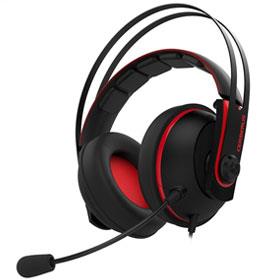 ASUS Cerberus V2 Gaming Headset